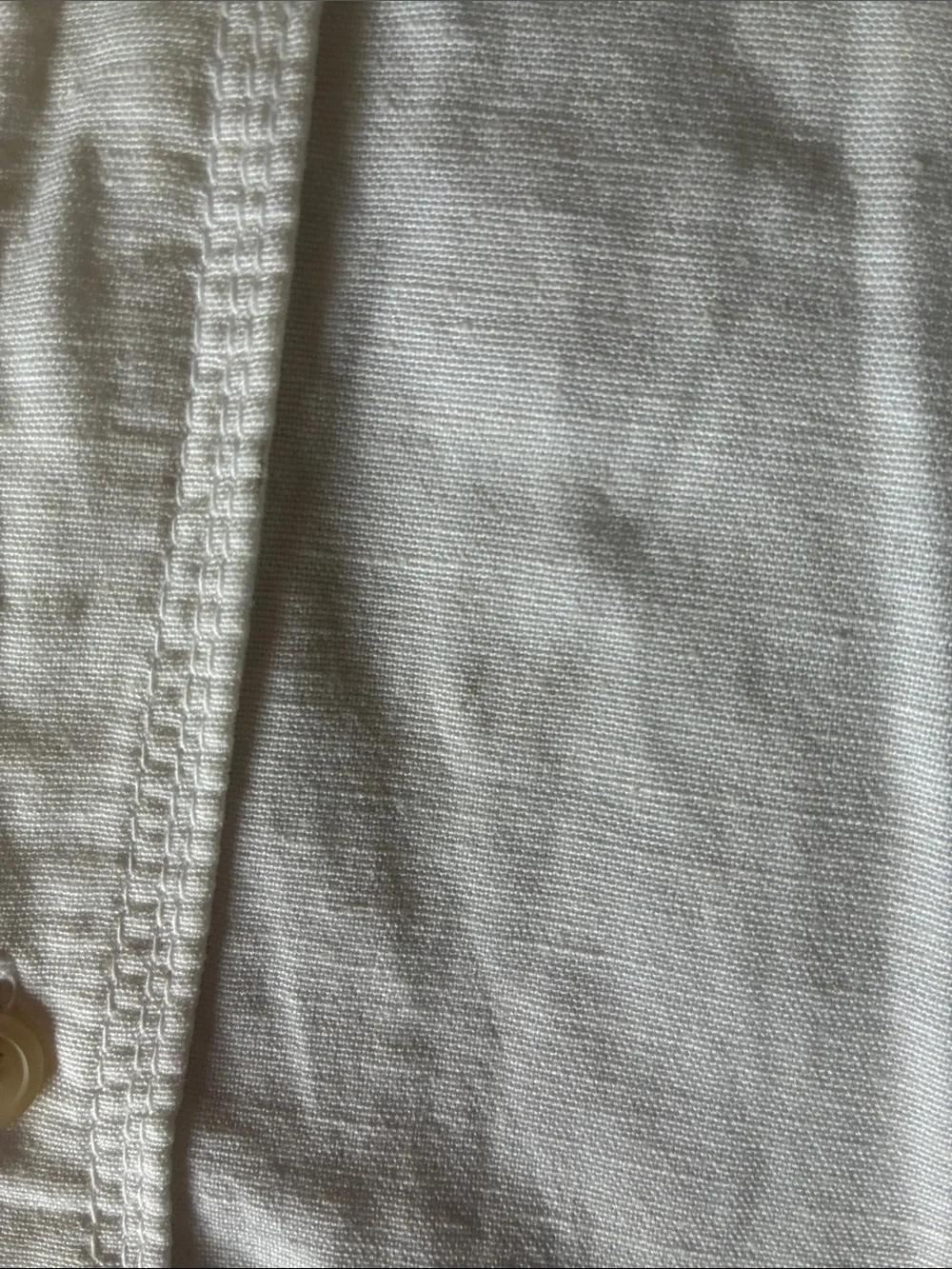 True Religion Men’s Button-Up Shirt
